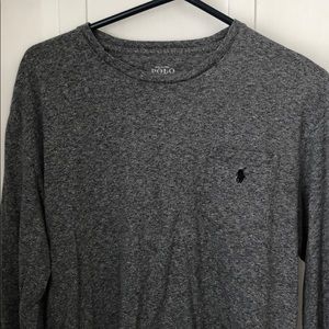 Ralph Lauren Long Sleeve T- Shirt